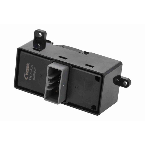VEMO Schalter, Fensterheber Original VEMO Qualit&auml;t V26-73-0075
