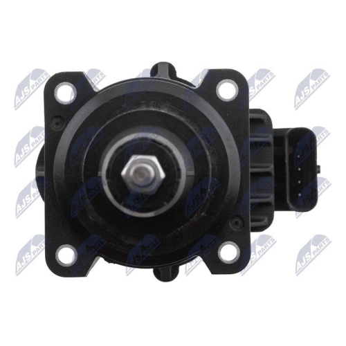 NTY Ladedruckregelventil ECD-BM-037