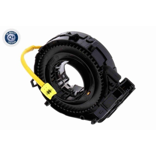 VEMO Wickelfeder, Airbag Q+, Erstausr&uuml;sterqualit&auml;t V32-72-0124