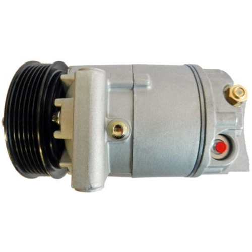 MAHLE Kompressor, Klimaanlage BEHR ACP 12 000S