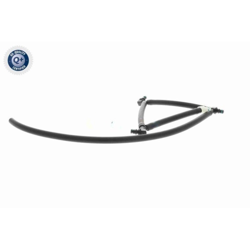 VAICO Schlauch, Leckkraftstoff Q+, Erstausr&uuml;sterqualit&auml;t