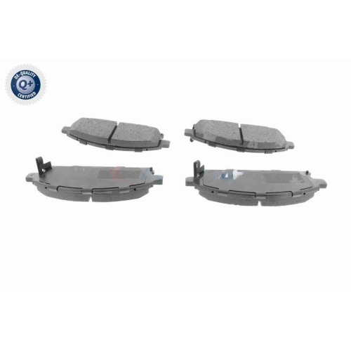 ACKOJA Bremsbelagsatz, Scheibenbremse Q+ Erstausr&uuml;sterqualit&auml;t A38-0147