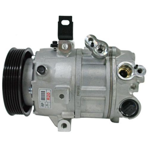 MAHLE Kompressor, Klimaanlage BEHR *** PREMIUM LINE *** ACP 1202 000P