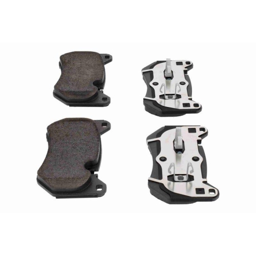 VAICO Bremsbelagsatz, Scheibenbremse Green Mobility Parts V10-000211