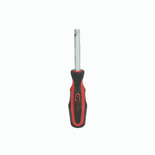 1/4 Zoll Vierkant-Schraubendreher, 150mm auf H&auml;nger KS TOOLS 911.1434-E