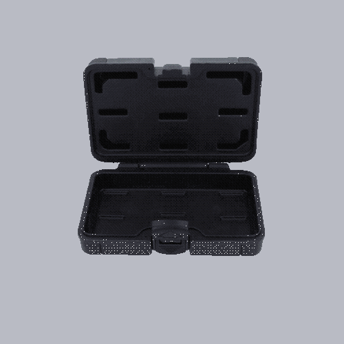 Kunststoff-Leerkoffer f&uuml;r 911.1710 KS TOOLS 911.1710-99