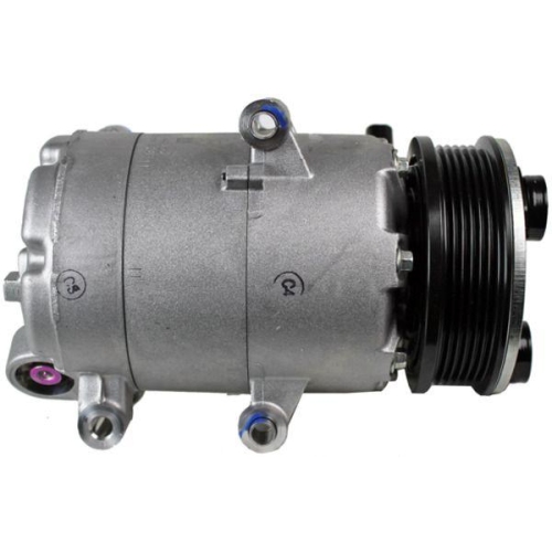 MAHLE Kompressor, Klimaanlage BEHR *** PREMIUM LINE *** ACP 1208 000P