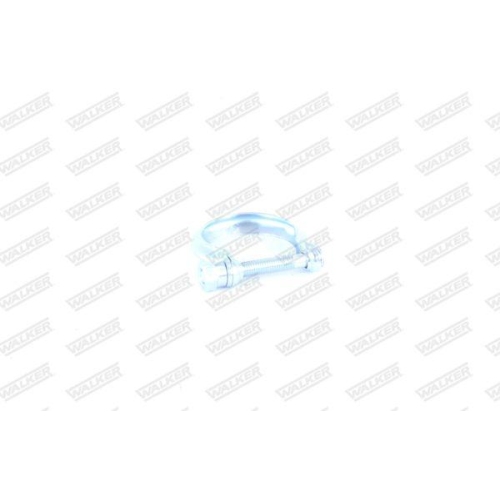 WALKER Klemmst&uuml;ck, Abgasanlage 80562