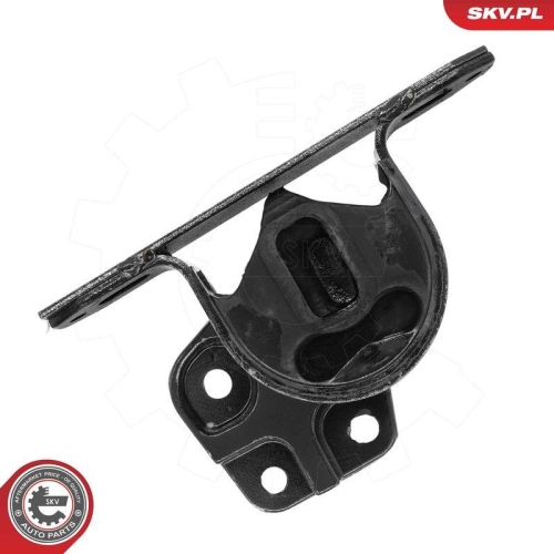 ESEN SKV Lagerung, Motor 75SKV039