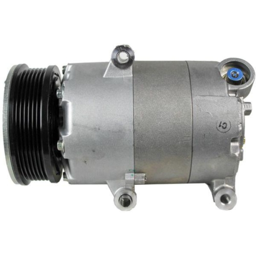 MAHLE Kompressor, Klimaanlage BEHR *** PREMIUM LINE *** ACP 1211 000P