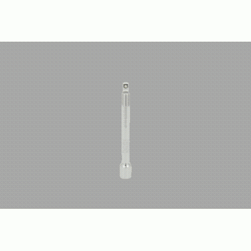 1/4 Zoll CHROMEplus Kipp-Verl&auml;ngerung, 100mm KS TOOLS 918.1401