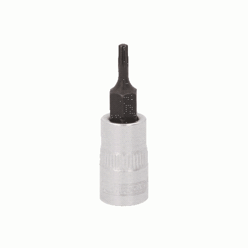 1/4 Zoll Bit-Stecknuss TorxPlus, IP8 KS TOOLS 911.3145