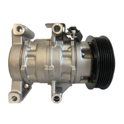 MAHLE Kompressor, Klimaanlage BEHR ACP 1212 000S