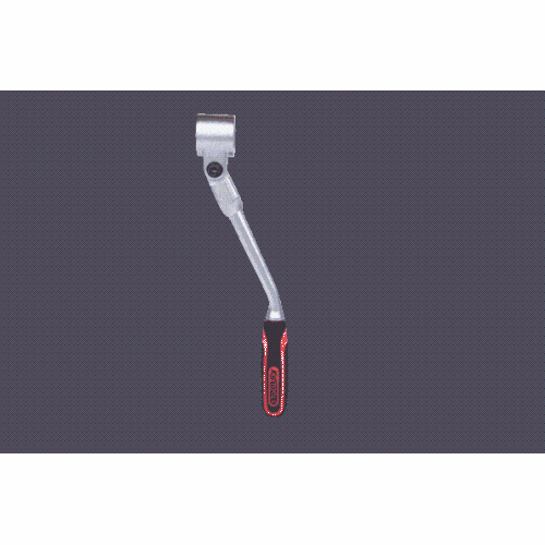 Lambdasonden Stecknuss-Gelenk-Hebel, 22mm, 240mm KS TOOLS 150.2121