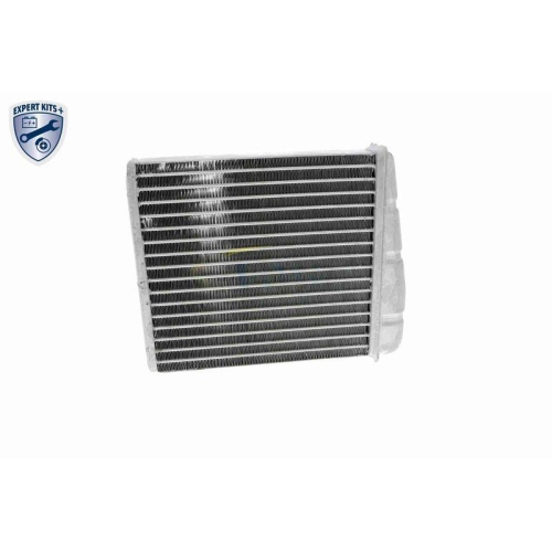 VEMO Wärmetauscher, Innenraumheizung EXPERT KITS + V15-61-0010