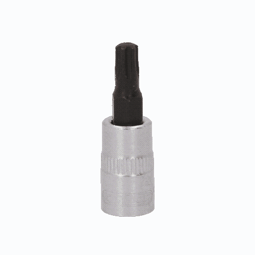 1/4 Zoll Bit-Stecknuss TorxPlus, IP27 KS TOOLS 911.3150