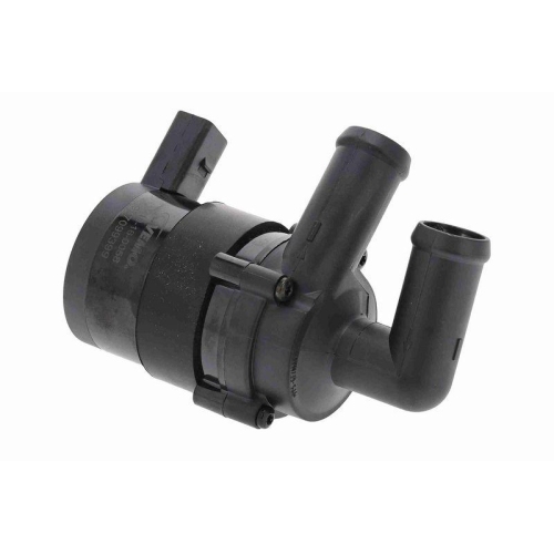 VEMO Zusatzwasserpumpe (Kühlwasserkreislauf) Original VEMO Qualität V10-16-0058