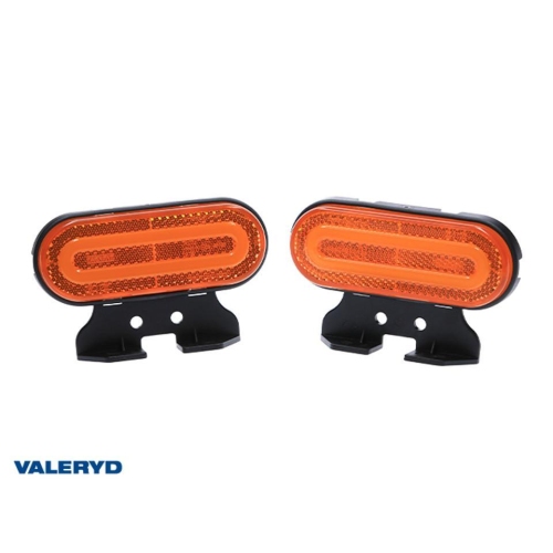 LED Beleuchtungsset Favorite 2, 13-pol. CANBUS Anh&auml;nger Valeryd 3700010C