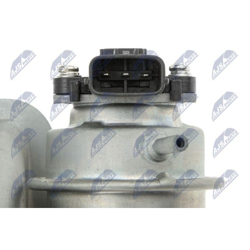 NTY Stellelement, Turbolader ECD-FR-015