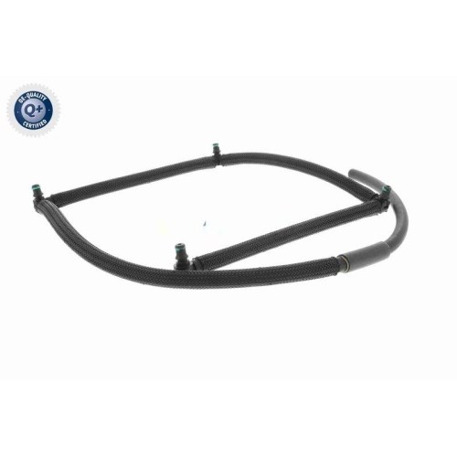 VAICO Schlauch, Leckkraftstoff Q+, Erstausr&uuml;sterqualit&auml;t V42-0858