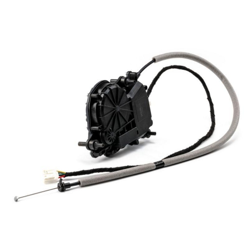 PREXAparts Heckklappenschloss P150489