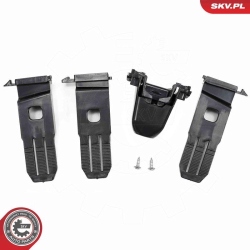 ESEN SKV Kühlergitter