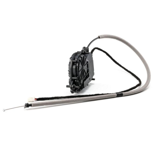 PREXAparts Heckklappenschloss P150490