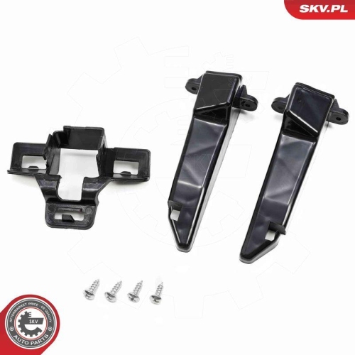 ESEN SKV Kühlergitter