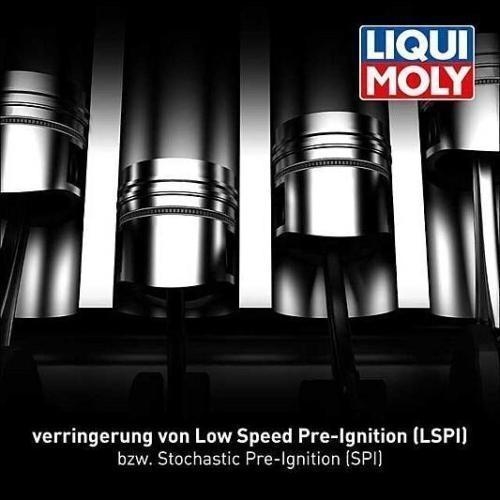 Liqui Moly Special Tec DX1 5W-30 15-Liter Kanister Motoröl, Art-Nr. 3766