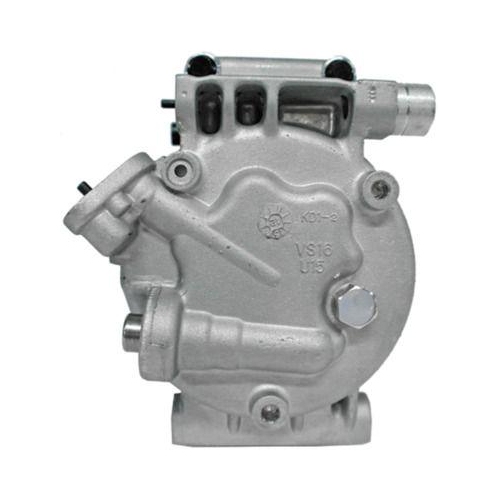 MAHLE Kompressor, Klimaanlage BEHR *** PREMIUM LINE *** ACP 1250 000P