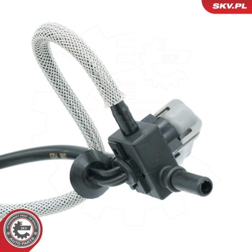 ESEN SKV Schlauch, Leckkraftstoff 54SKV288