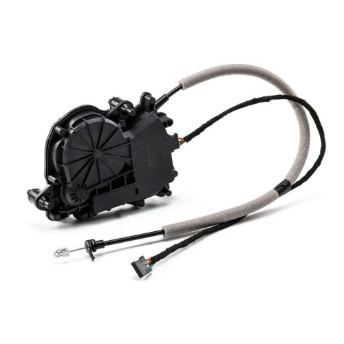 PREXAparts Heckklappenschloss P150492