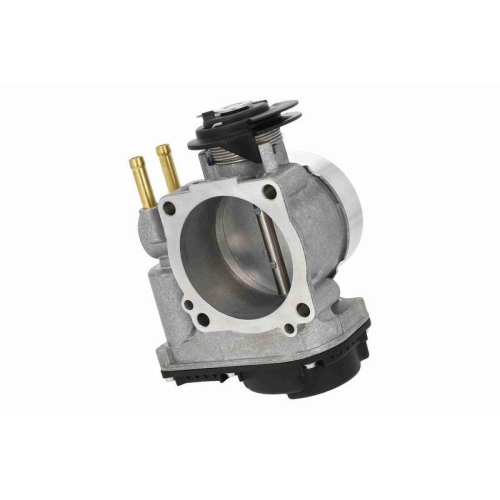 VEMO Drosselklappenstutzen Original VEMO Qualit&auml;t V10-81-0110