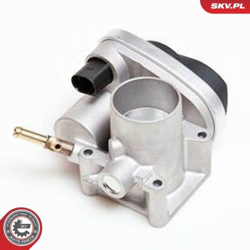 ESEN SKV Drosselklappenstutzen 12SKV028