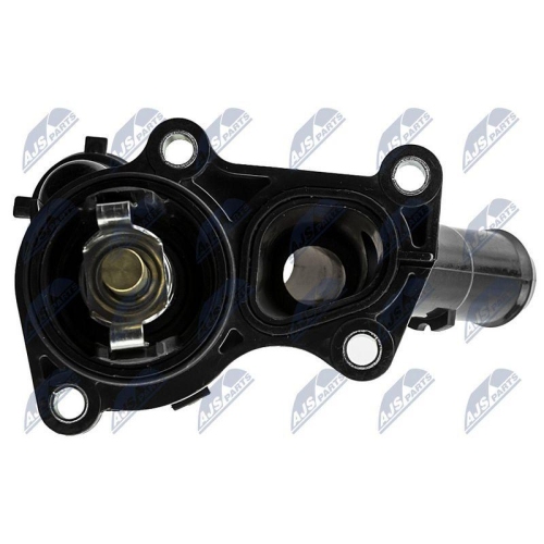 NTY Thermostat, K&uuml;hlmittel CTM-FR-022