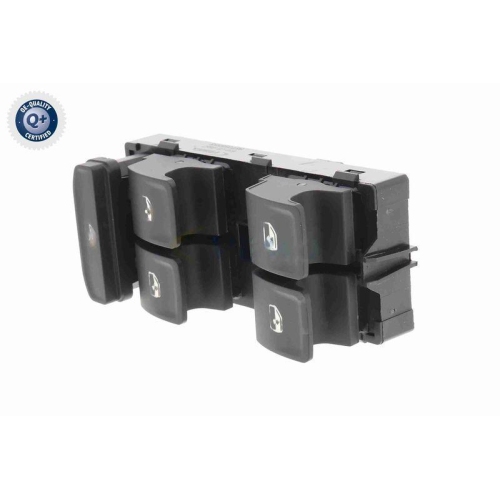 VEMO Schalter, Fensterheber Green Mobility Parts V10-73-0567