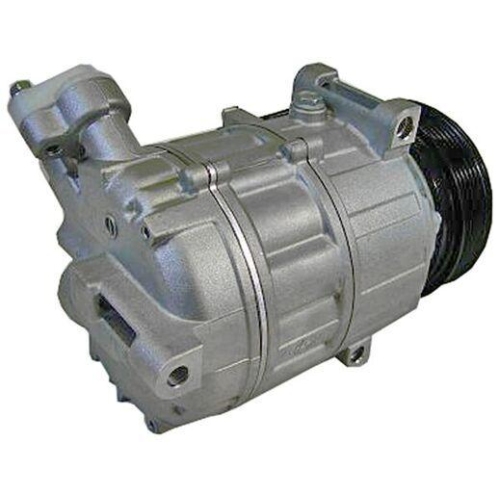 MAHLE Kompressor, Klimaanlage BEHR *** PREMIUM LINE *** ACP 1312 000P