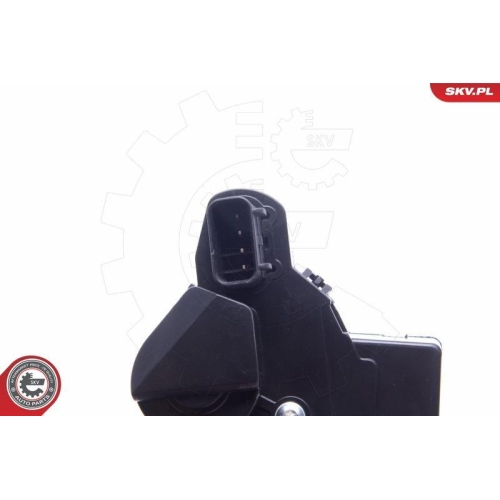 ESEN SKV T&uuml;rschloss