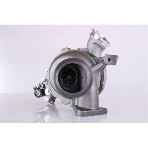 NISSENS Lader, Aufladung ** FACTORY NEW ** 93161