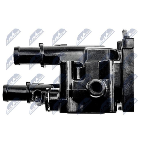 NTY K&uuml;hlmittelflansch CTM-PL-014