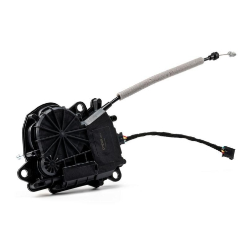 PREXAparts Heckklappenschloss P150496