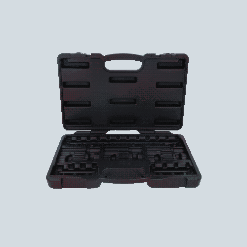 Kunststoff-Leerkoffer f&uuml;r 918.1752 KS TOOLS 918.1752-99