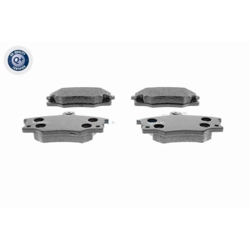 VAICO Bremsbelagsatz, Scheibenbremse Green Mobility Parts V24-0063