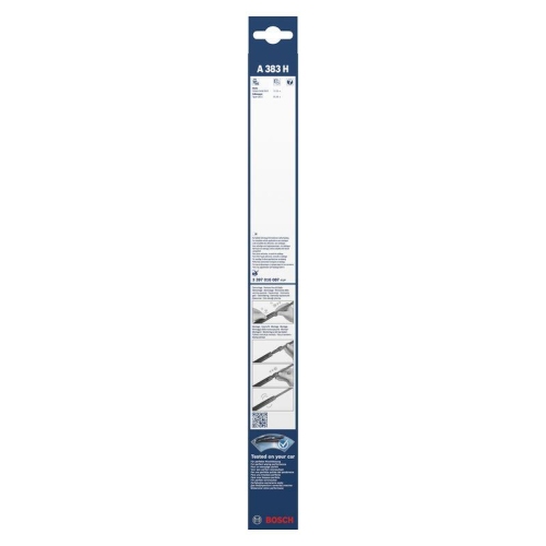BOSCH Wischblatt Rear Aerotwin 3 397 016 087