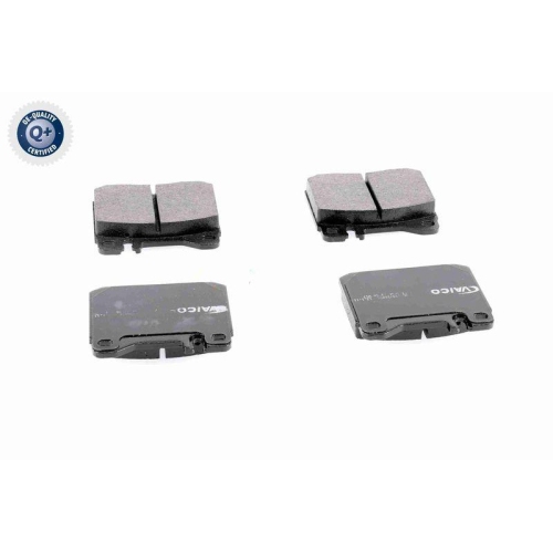 VAICO Bremsbelagsatz, Scheibenbremse Q+, Erstausr&uuml;sterqualit&auml;t V30-8102