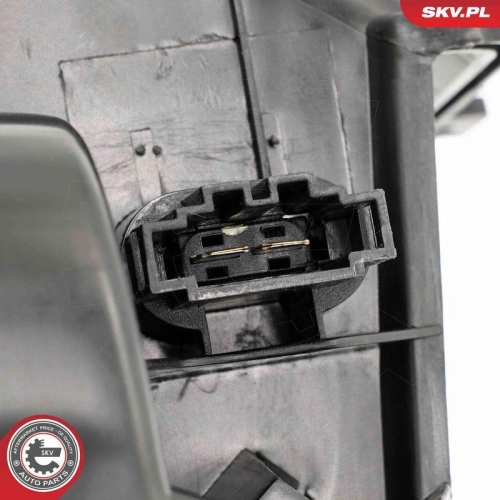 ESEN SKV Innenraumgebläse