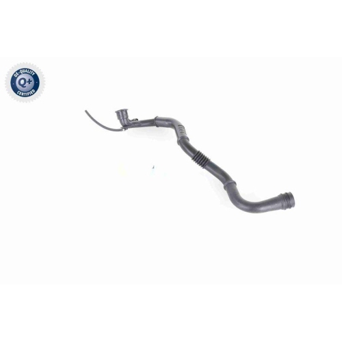 VAICO Ladeluftschlauch Q+, Erstausr&uuml;sterqualit&auml;t V46-0742