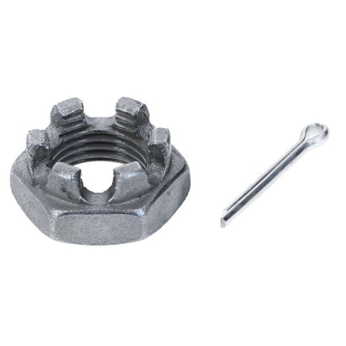 LEMF&Ouml;RDER Lenker, Radaufh&auml;ngung 30643 01