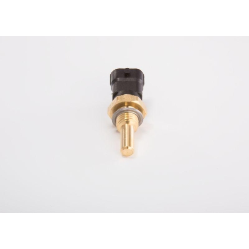BOSCH Sensor, Kraftstofftemperatur 0 281 002 209