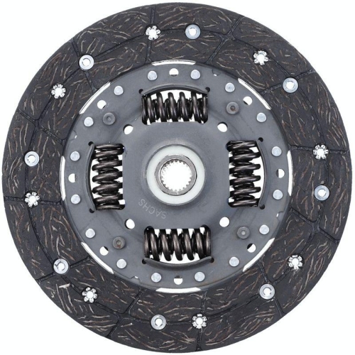 SACHS Kupplungssatz 3000 950 941